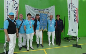 CR Beursault 2025
