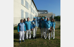 Bouquet Provincial SOISSONS 2025