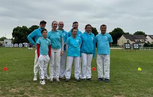 TAE de Torcy