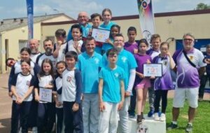 Finale des P'tits Bouts 2025