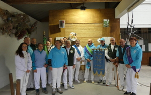 Ouverture du Prix général de CHAMPS