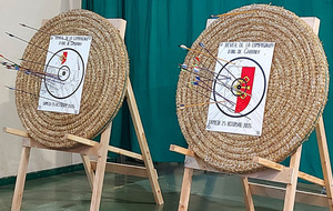 Réveil de la compagnie de Charny