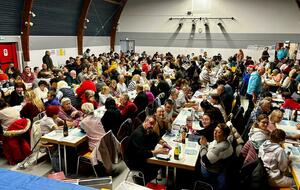 Loto des Archers d'ESBLY 2025