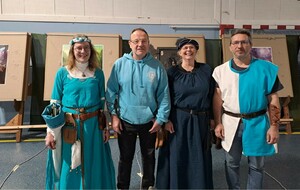 Spécial  Sans viseur du Perreux