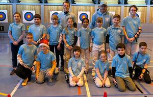 Spécial Poussins 2025