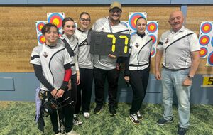 Challenge des départements IDF par équipes