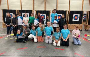 Tournoi Jeunes 2026 2ème épreuve