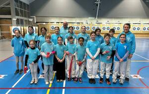 Concours Jeunes de Dampmart