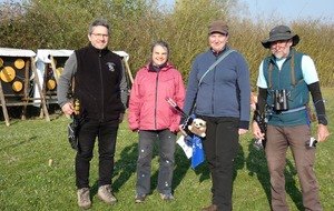 Campagne à Jablines