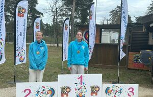 TAE à Fontainebleau