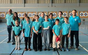 Tournoi Jeunes 2026 6ème épreuve