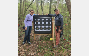 Campagne à Rethondes
