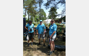 CD77 TAE national à FONTAINEBLEAU