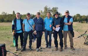 Campagne à Meaux