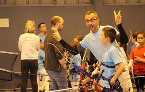 Quel exemple !!!! heureusement le fils est sérieux lui !