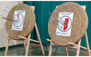 Réveil de la compagnie de Charny