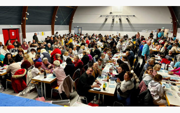 Loto des Archers d'ESBLY 2025