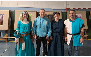 Spécial  Sans viseur du Perreux