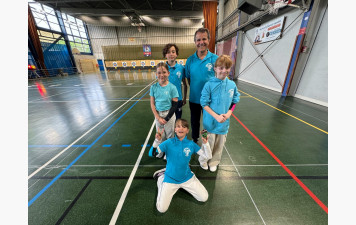 Les P'tits Bouts à Chevilly Larue