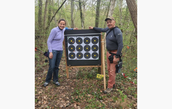 Campagne à Rethondes
