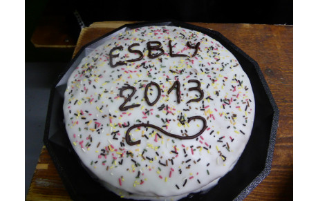 CONCOURS SALLE DES 21 et 22 décembre 2013