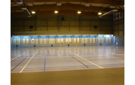 Succès pour la salle 2014