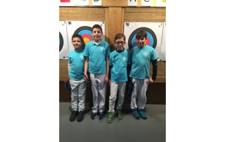 Concours jeunes de DAMPMART