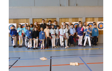 sans oublier le tournoi &quot;JEUNES&quot;