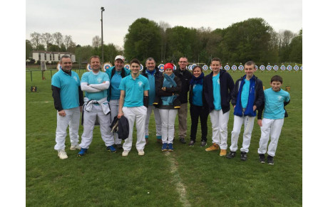 Esbly encore sur tous les fronts