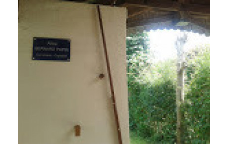 Bernard tu seras toujours parmi nous