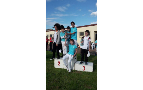 Fita Finale de DD 77