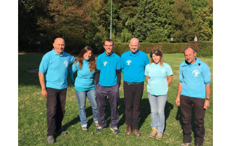 Et c'est reparti...1er chpt dept 77: le 3D