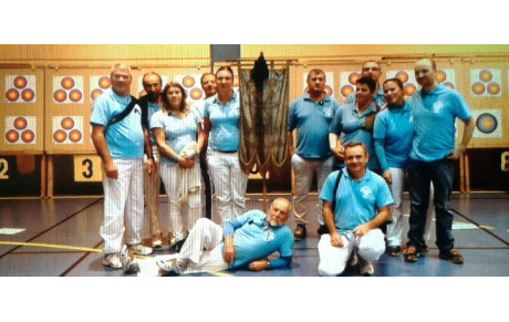 La 29ème édition des 24h de Belfort.