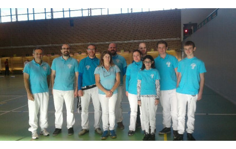 C'est parti pour la DD77