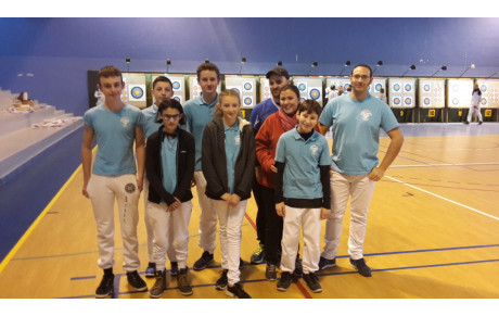 L'année 2017 commence bien......