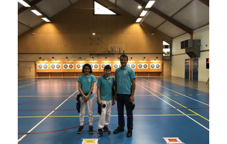 Concours  de Dampmart