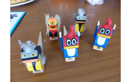 La reine Dorothée et le roitelet Mathys