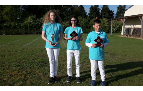 ET AUSSI LE FEDERAL à ST GERMAIN