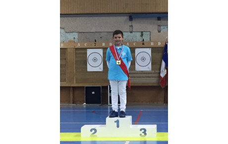 Et pour finir le CR Beursault