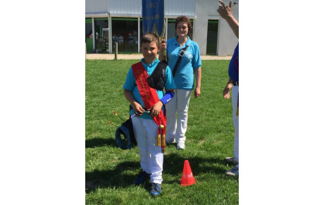  tir du Roi et Roitelet de la Famille de la Brie