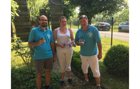 Prix particulier à BREGY