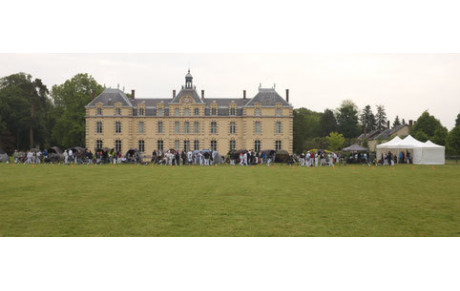 Départemental 77 FITA  