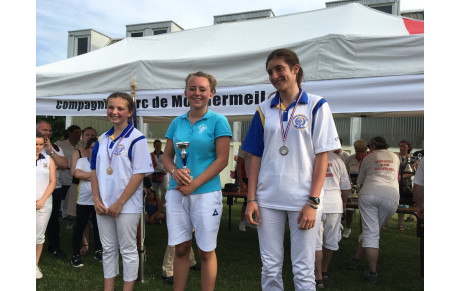 Les débutants au Gavroche