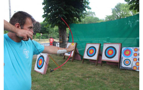 La fête de la St Jean