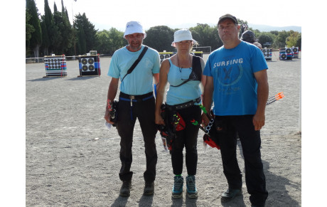 France Campagne Vétéran