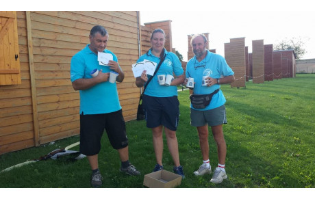 Prix général et particulier à Annet