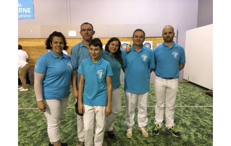 Salle à la Queue en Brie