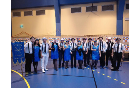 Les 30 ans des 24h de Belfort