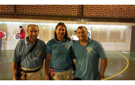 Salle à Château Thierry