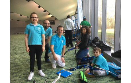 Giovanni Entraineur 1